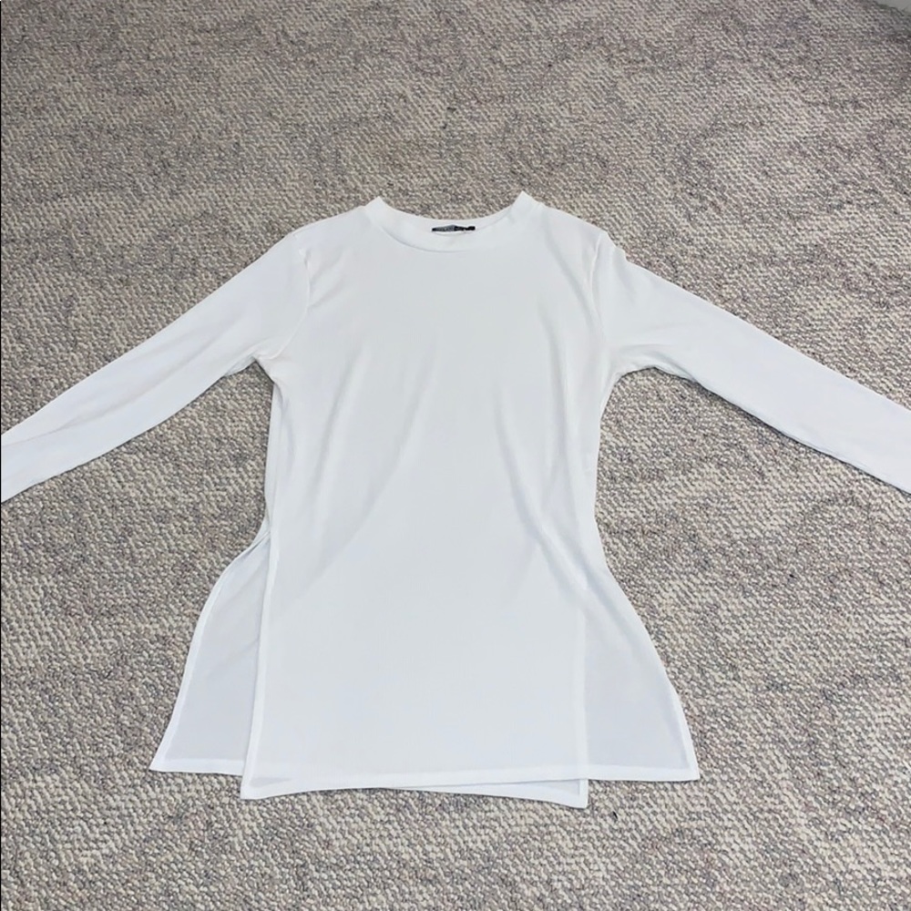 Tunic top
